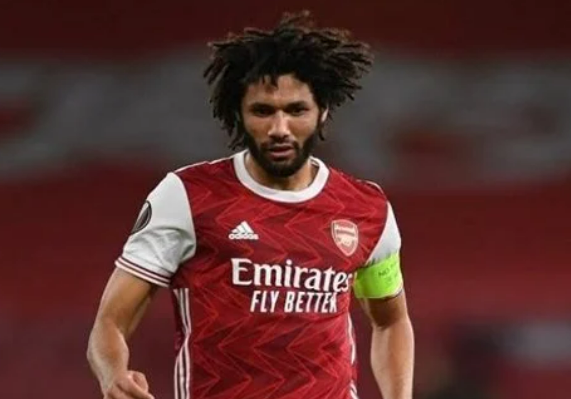 تفاصيل صفقة محمد النني والنادي السعودي